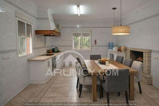 Chalet en venta en Oromana en Alcalá de Guadaira