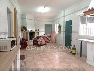 Chalet en venta en Oromana en Alcalá de Guadaira