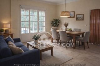 Chalet en venta en Oromana en Alcalá de Guadaira