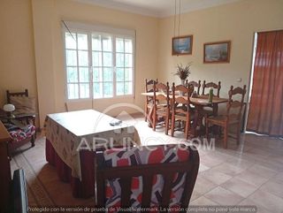 Chalet en venta en Oromana en Alcalá de Guadaira