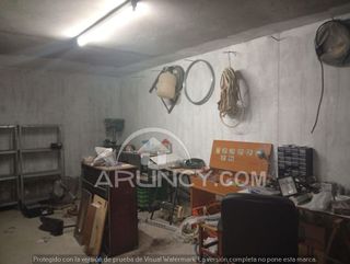 Chalet en venta en Oromana en Alcalá de Guadaira