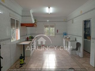 Chalet en venta en Oromana en Alcalá de Guadaira