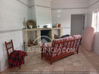 Chalet en venta en Oromana en Alcalá de Guadaira
