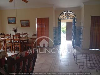 Chalet en venta en Oromana en Alcalá de Guadaira