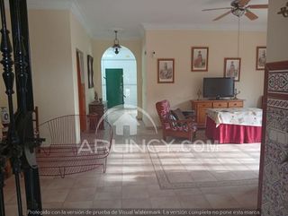 Chalet en venta en Oromana en Alcalá de Guadaira