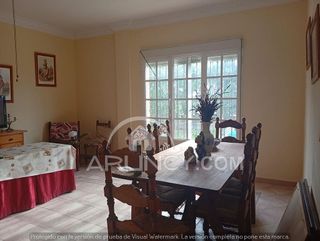 Chalet en venta en Oromana en Alcalá de Guadaira