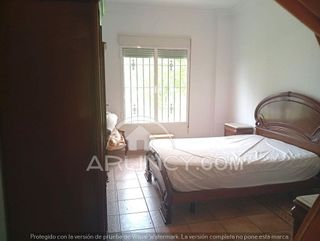 Chalet en venta en Oromana en Alcalá de Guadaira