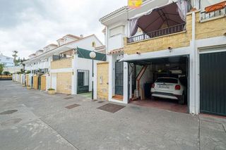 Casa adosada en venta en Campo de Mijas en Mijas