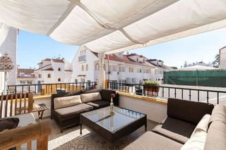 Casa adosada en venta en Campo de Mijas en Mijas