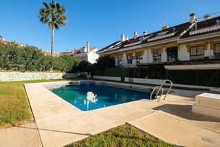 Casa adosada en venta en Campo de Mijas en Mijas