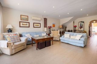 Casa adosada en venta en Campo de Mijas en Mijas