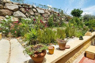 Casa adosada en venta en Campo de Mijas en Mijas