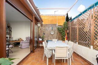 Casa adosada en venta en Campo de Mijas en Mijas
