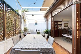 Casa adosada en venta en Campo de Mijas en Mijas