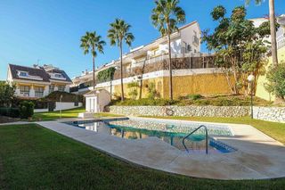 Casa adosada en venta en Campo de Mijas en Mijas