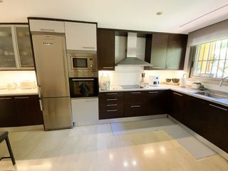 Casa adosada en venta en Nagüeles Alto en Marbella