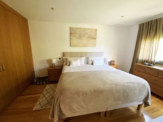 Casa adosada en venta en Nagüeles Alto en Marbella