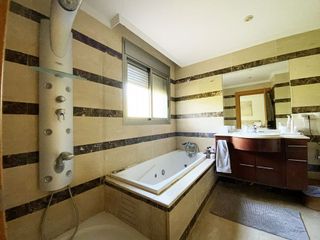 Casa adosada en venta en Nagüeles Alto en Marbella