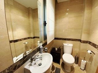 Casa adosada en venta en Nagüeles Alto en Marbella