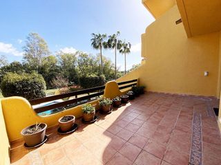 Casa adosada en venta en Nagüeles Alto en Marbella