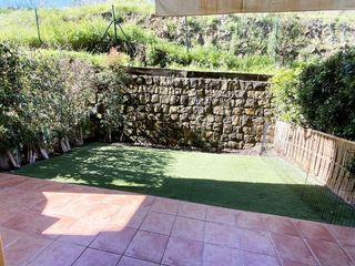 Casa adosada en venta en Nagüeles Alto en Marbella