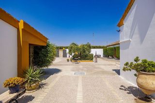 Cortijo en venta en Morón de la Frontera