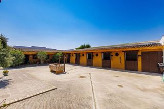 Cortijo en venta en Morón de la Frontera