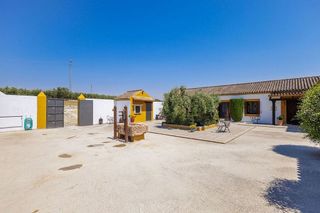 Cortijo en venta en Morón de la Frontera