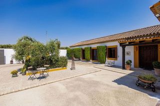 Cortijo en venta en Morón de la Frontera
