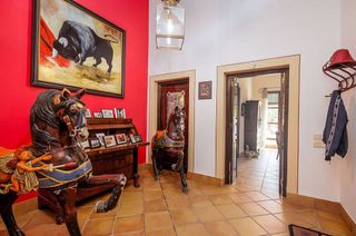 Cortijo en venta en Morón de la Frontera