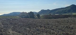 Casa rural en venta en Zona Centro-Corredera en Lorca