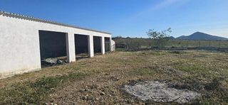 Casa rural en venta en Zona Centro-Corredera en Lorca