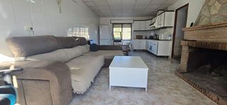 Casa rural en venta en Zona Centro-Corredera en Lorca
