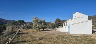 Casa rural en venta en Zona Centro-Corredera en Lorca