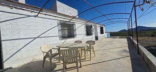 Casa rural en venta en Zona Centro-Corredera en Lorca