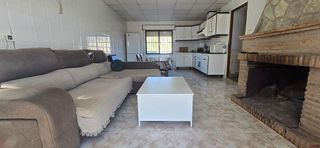 Casa rural en venta en Zona Centro-Corredera en Lorca