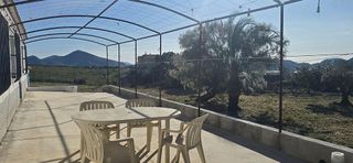 Casa rural en venta en Zona Centro-Corredera en Lorca