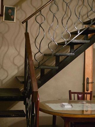 Casa pareada en venta en Bailén