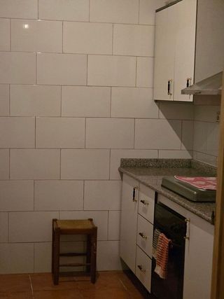 Casa pareada en venta en Bailén