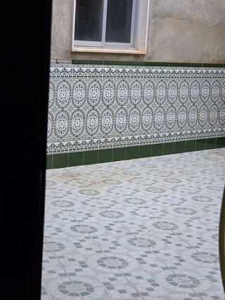 Casa pareada en venta en Bailén
