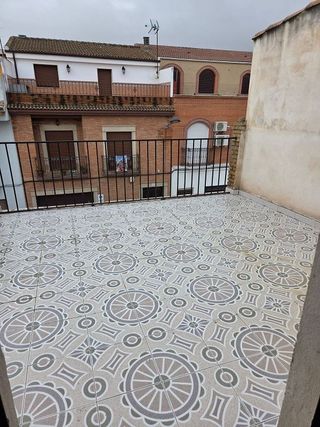 Casa pareada en venta en Bailén