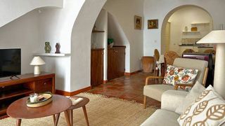 Casa en venta en Altea Pueblo en Altea