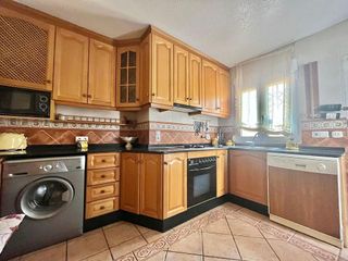 Chalet en venta en Los Balcones - Los Altos del Edén en Torrevieja