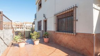Casa adosada en venta en Los Narejos en Alcazares, Los