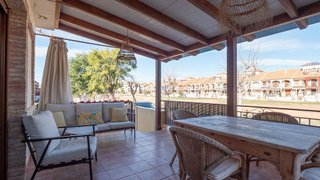 Casa adosada en venta en Los Narejos en Alcazares, Los