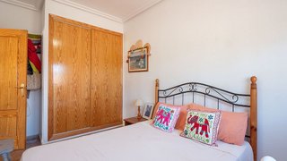 Casa adosada en venta en Los Narejos en Alcazares, Los