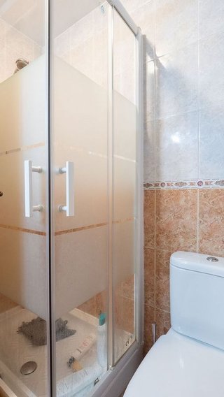 Casa adosada en venta en Los Narejos en Alcazares, Los
