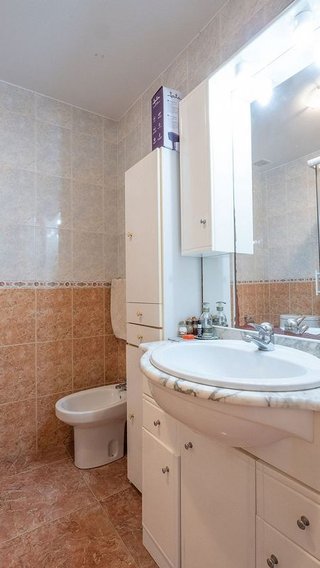 Casa adosada en venta en Los Narejos en Alcazares, Los