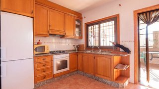 Casa adosada en venta en Los Narejos en Alcazares, Los