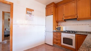 Casa adosada en venta en Los Narejos en Alcazares, Los
